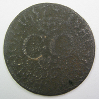 Gloucester farthing