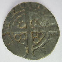 Long crodd penny